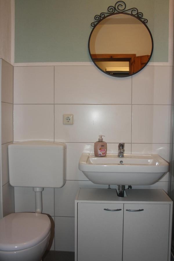 Ferienwohnung Nink Boppard Exterior photo